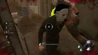 DBD 10-7-25 with Nina and Aiko - Switch only, greed pallet, decent Myers, Plague chill, Clown funny
