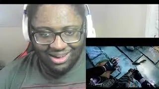 Perfect Dark Gameplay Reveal Reaction