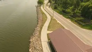 Cedar Rapids, IA Ellis park.