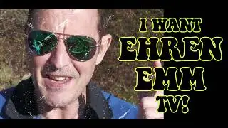 Ehren Emm TV youtube Channel Brand Introduction 001