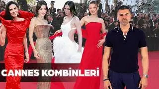 I Reviewed the Cannes '26 Outfits! Demet Özdemir, Demi Moore, Sümeyye Aydoğan..