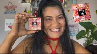 Base baratinha da Shopee que promete tudo! 💋 Testei na pele real!