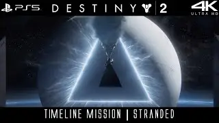 Destiny 2 | Timeline | Stranded