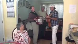 Los Hermanos Garza