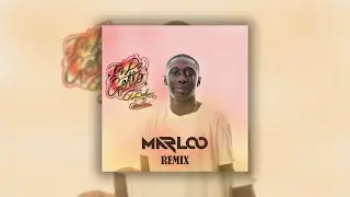 J Balvin, Skrillex - In Da Getto (MARLOO Remix)