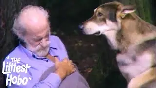 The Balloonist | The Littlest Hobo | Season 2 | Episode 2
