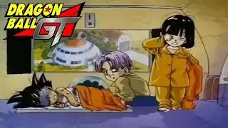 Hitori Janai - Deen - Dragon Ball GT
