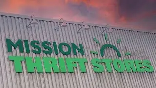 About Mission Thrift Store Oshawa