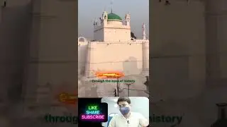 Sambhal Jama Masjid Allah iski Hifajat Farmaye