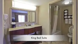 Hampton Inn Moss Point - Moss Point, Mississippi