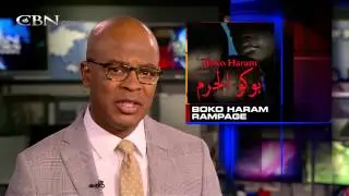 Boko Haram Boasts Massacre, Captures More Girls