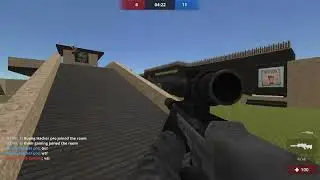 Combat Online # 1vs1 India Sniper with thinh gaming