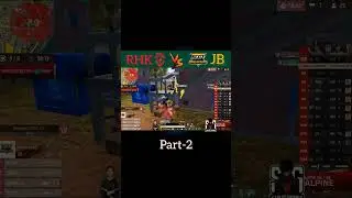 RHK vs JB | Free Fire Tournament Highlights | Redhawks Vs The Jawbreakers | Blade on Top | Freak22