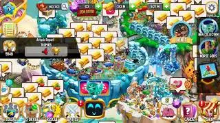 Dragon City - Orbs Shop Glitch