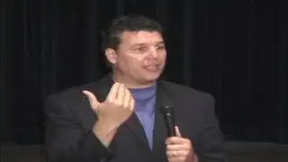 Richard Ramsey: Improve Your Self Image