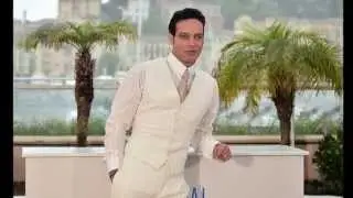 Gabriel Garko :  Victory in Cannes