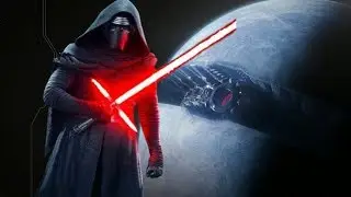 Star Wars Battlefront 2 Arcade Mode at Starkiller Base Xbox One X Gameplay Walkthrough