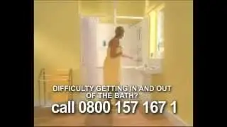 aquability walk in baths, walk in showers