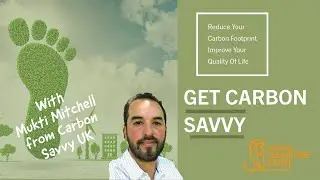Get Carbon Savvy