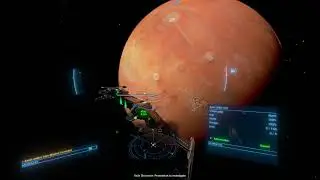 X4 Foundations - First Attempt at Open Universe (FULL ATTEMPT)