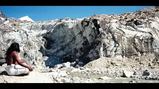 ИНТЕРВЬЮ С САДХУ, ЖИВУЩИМ В ПЕЩЕРЕ В ГИМАЛАЯХ