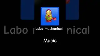 #labolado #mechanical
