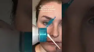 Got2b Glued Hair Gel for Brows | Makeup Tips & Laminated Brows Tutorial