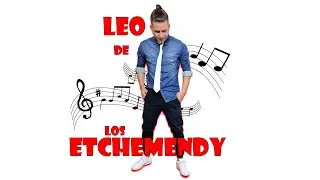 LEO DE LOS ETCHEMENDY - CUMBIAS