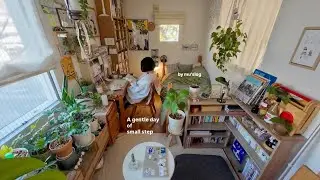 VLOG：全部できなくても、ちょっとが変化になる日