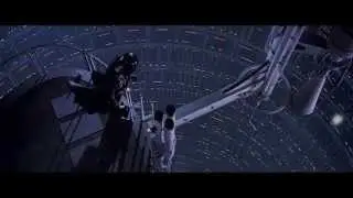 DARTH TANNEN - Episode I (BTTF/Star Wars)
