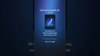 Ni tin Isu ka lungrilin | AI Cover