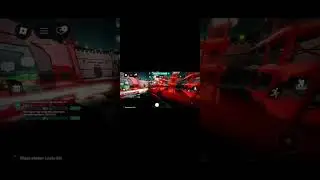 Playing until I am dead in squid game
