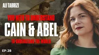 THE DEMONIC REALM & THE SPIRIT OF ANTISEMITISM  | Vesper Stamper: EP:28