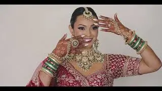 Roshni & Samuel || Chesapeake Ballroom Wedding Highlight Video