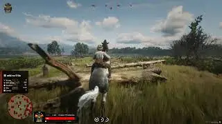แจก ม้าฟรี ในดิสคอร์ด Horse Custom MJDEV REDM #REDM #redm #RedDead #reddeadredemption2 #scriptredm