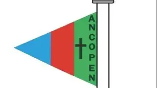 ANCOPEN SUNDAY 11TH JANUARY, 2026 || 7:00AM - FIRST SERVICE || HOLY COMMUNION SERVICE ...