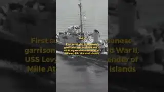 Navy History August 22nd. #shorts #usn #navyhistory