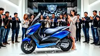 🔥 Liger X Electric Scooter Launching in October 2025 &ndash; Game Changer in EV Market! ⚡🚀