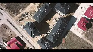 ŞEFİKOĞULLARI GROUP - AKLİFE PROJESİ