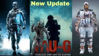 FAUG GAME CLASSIC MATCH BIG UPDATE | NEW PLAYER ENTRY | AKSHAY KUMAR FAUG GAME