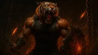 Break the Weak | Aggressive Modern Rock for Gym Warriors & Gamers 💪🔥