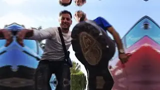 @KDW24 X @aka24000 - TNT ( Official Music Video )