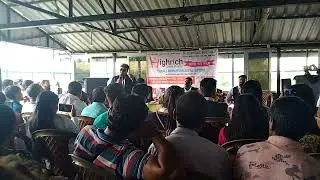 Highrich Power By A Dynamic Leader Mr Narendra Kr Saha from Barobisha_WB. Joy Highrich.🔥🔥🔥🙏🙏🙏