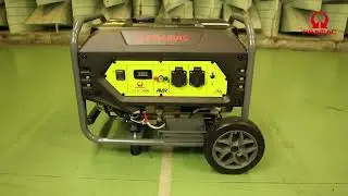 EPW Series -  Maintenance