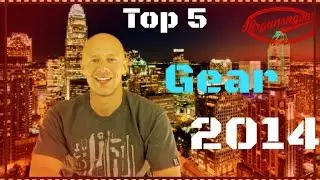 Top 5 Greatest Pieces of Gun Gear Reviewed In 2014! (HD)