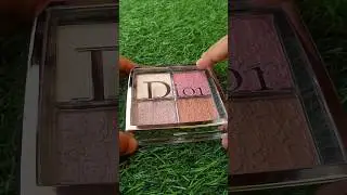 📌DIOR 4 colour Highlighter  #youtubeshorts #dior #views #video #highlights #cosmeticproducts