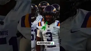 JUICE SQUAD🔥 #shorts #amite #football #louisiana #shotby1k