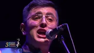 Sufro queriendote - DueTorres (37 Festival Nacional de la Música Colombiana)