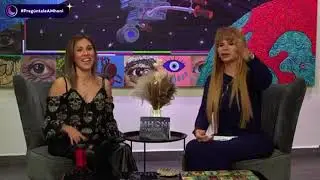 Nuevas Predicciones de Mhonividente #AsteroidelDiablo #HuracanMelissa 29 de octubre de 2025