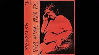 Tam Quam Tabula Rasa - Lacrymae Rervm 
